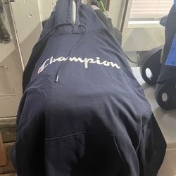 Champion Sweatshirt