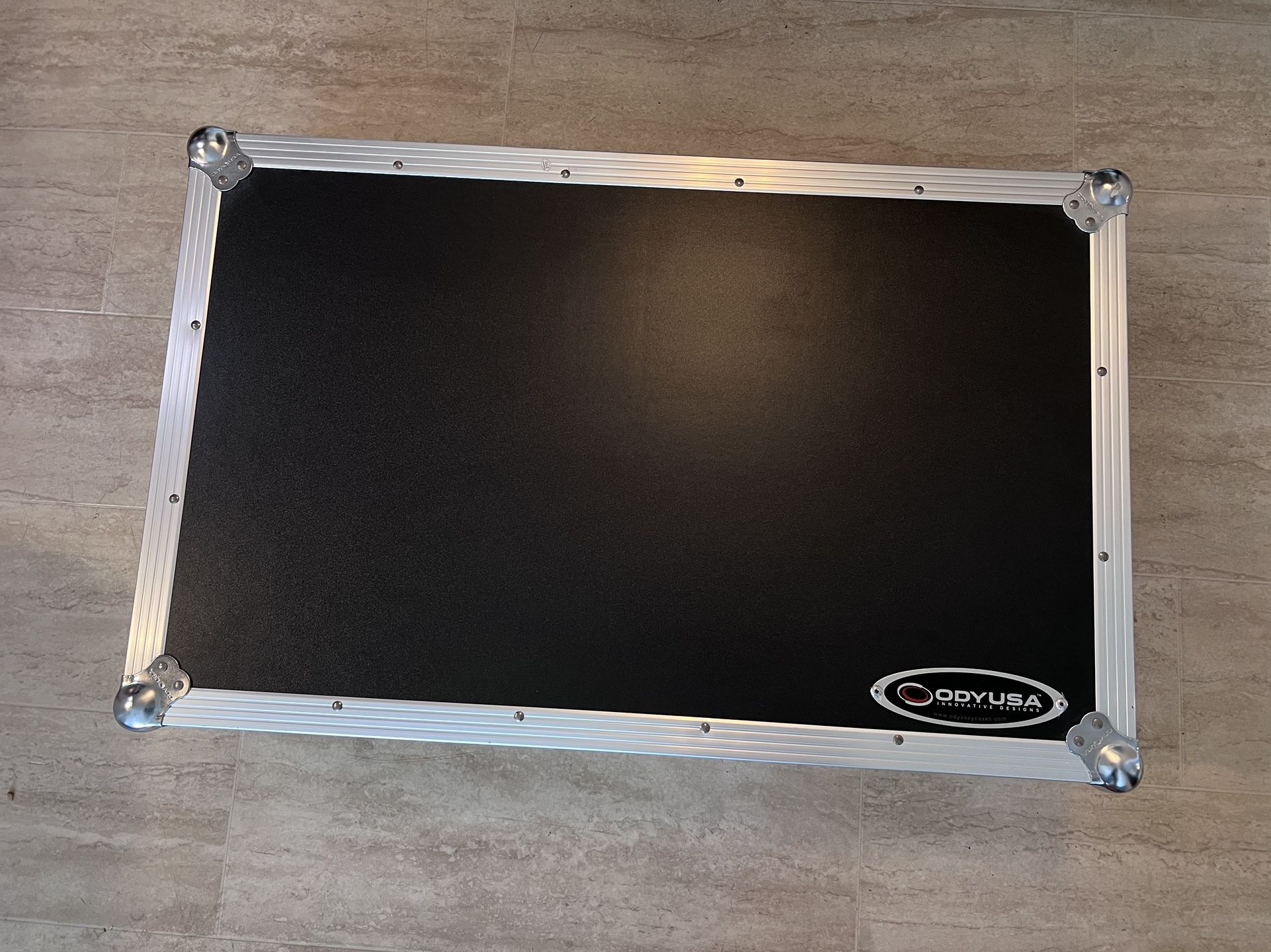 Pioneer XDJ-SX2 Flight Case