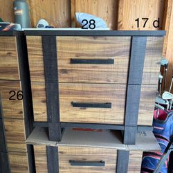 Queen Bedroom set