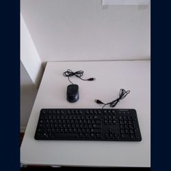 Insignia Keyboard and Mouse New.
All for Only 6 dollars!
Great deal.