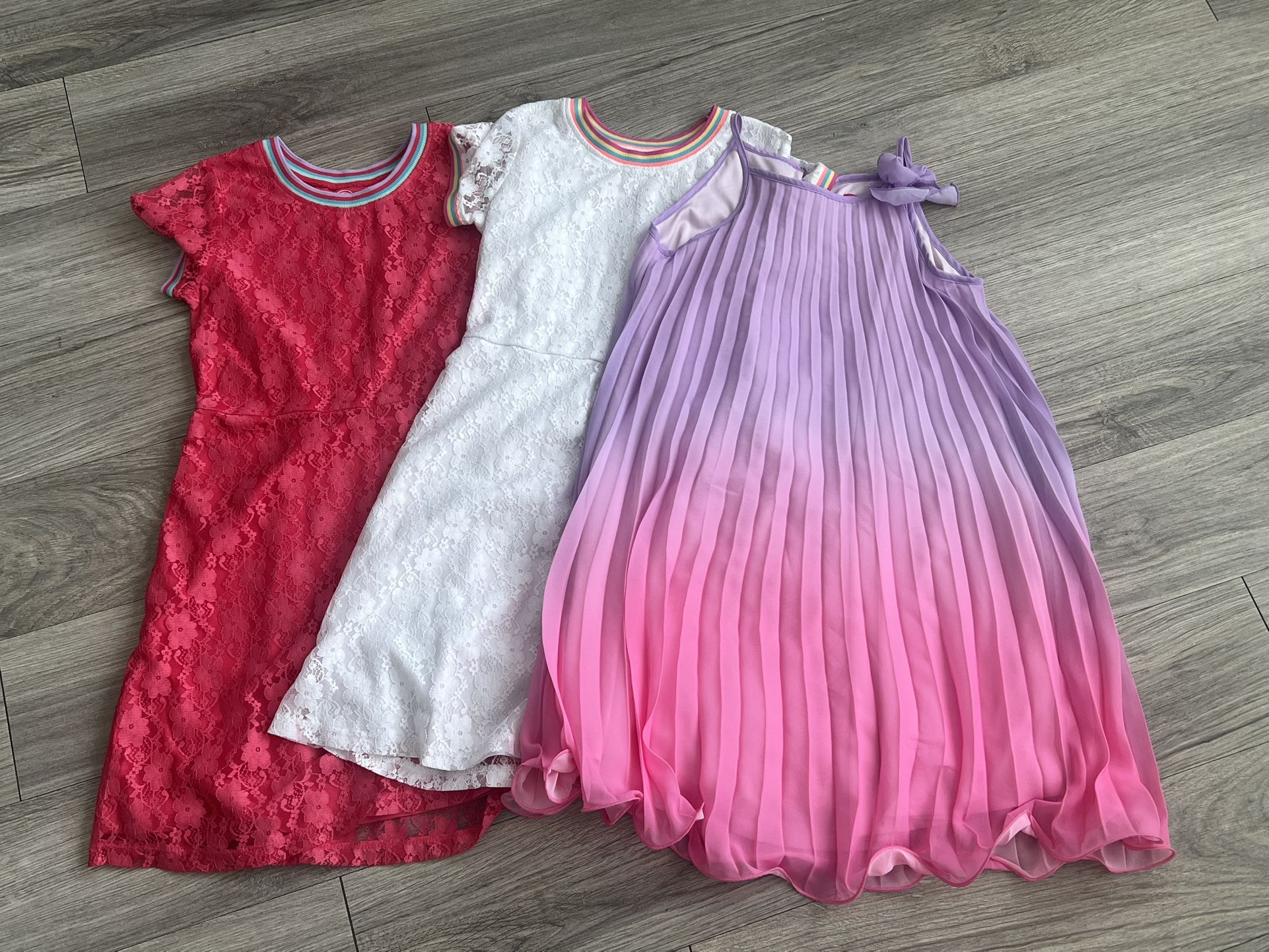 Girl’s Dresses
