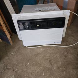 Friedrich Chill Premier 10,000 BTU Smart Window Air Conditioner with Built-in Wi