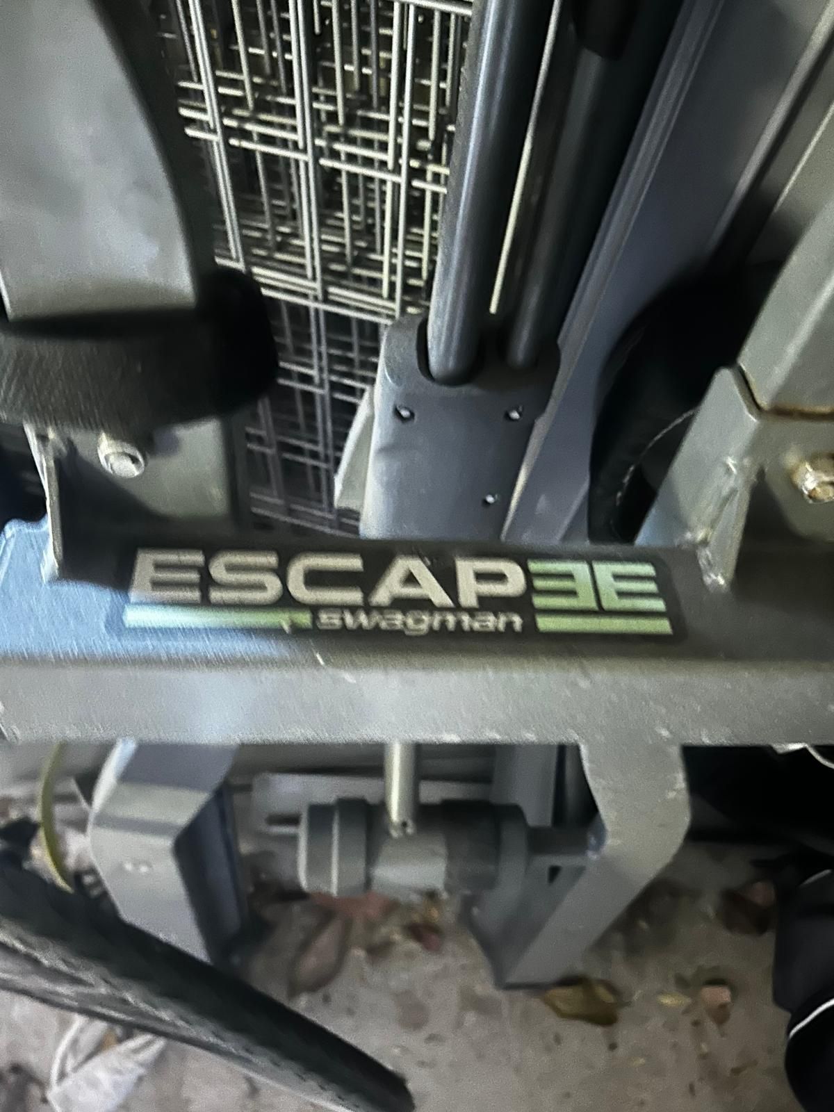 Bike Rack Heavy Duty For E- Bike