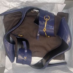 Gucci Heels