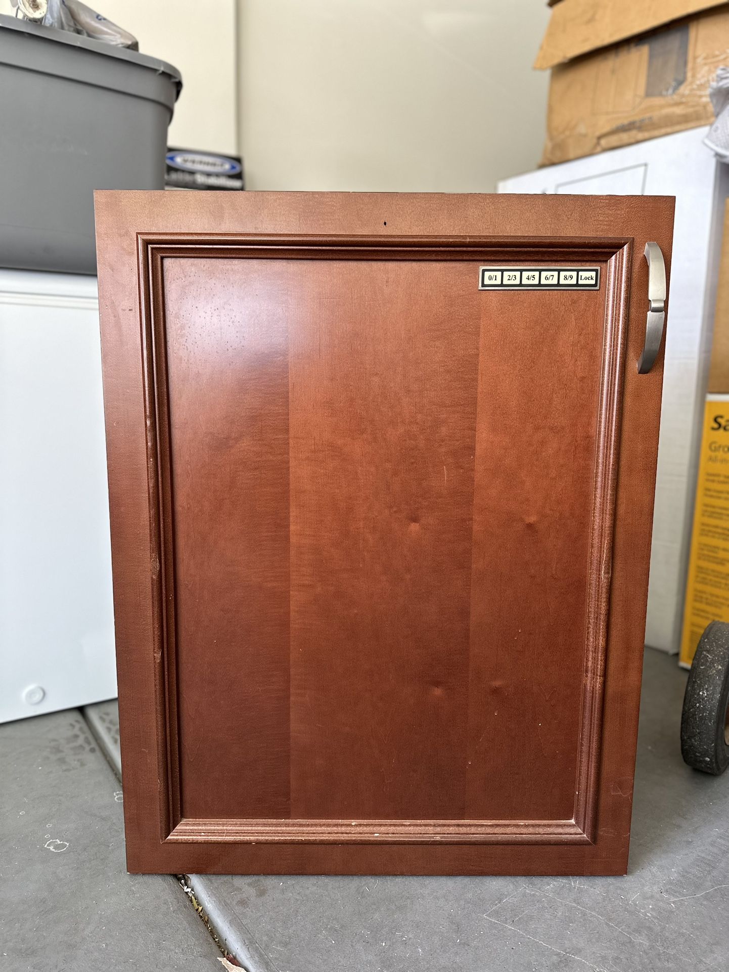 BarTech Mini Fridge Bar
