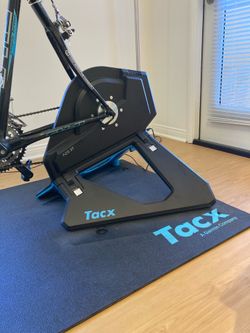 Tacx Neo 2T Smart Trainer