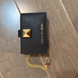Michael Kors Card Holder 
