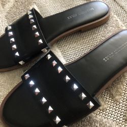 Sincerely Jules Sandal