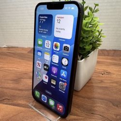 Like new iphone 13 Unlocked- 128Gb