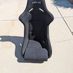 NGR Sim Racing Seat