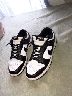 NIKE DUNK LOW