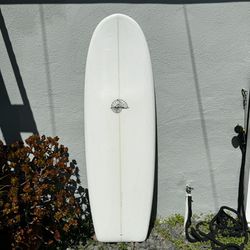 Hydrodynamica Mini Simmons Surfboard