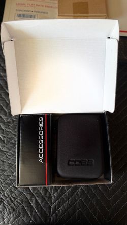 COBB Accessport Tuning Device V3