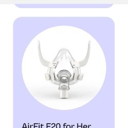 Resmed CPAP Supplies 