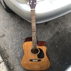 Acoustic Guitar (Alpine)