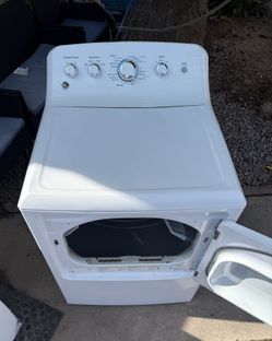 GE High Efficiency