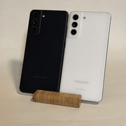 Samsung S21 128 Gb Unlocked 