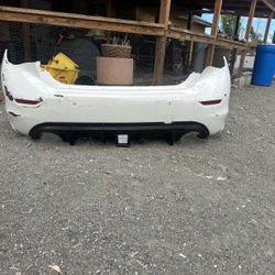  Bmw Series 3 -F30 320i 2014-and Up