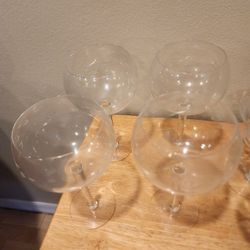 Wine Glasses