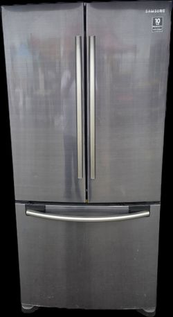 Refrigerador Samsung