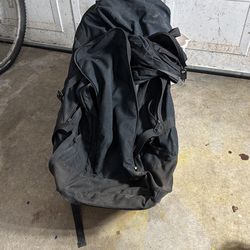 Eagle Creek Expedition Trunk