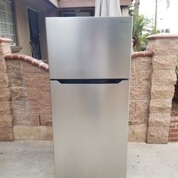 🔴DELIVER INSTALLATION 30X30X66 INSIGNIA FRIDGE 18CUFT 3MONTHS WARRANTY