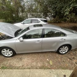 2008 Lexus ES 350