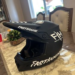 Off Road Helmet 