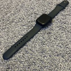 Apple Watch Series 7 Midnight 41mm