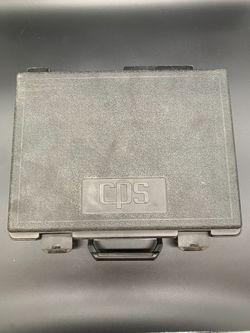 CPS ELECTRIC SCALE #33837