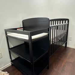 Cuna/ Crib 