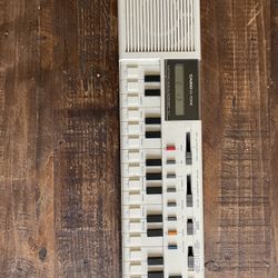 Casio VL -tone