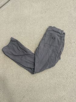 dickies carpenter pants