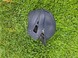 Baseball helmet