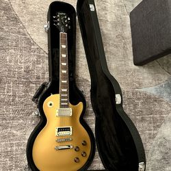 Epiphone Les Paul Gold Top
