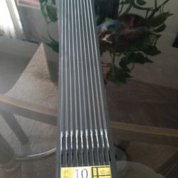 Fishing Hooks Size 2