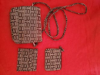 Small purse
