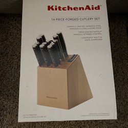 Kitchen Aid 