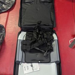 Saunders Lumbar Spine Traction Unit