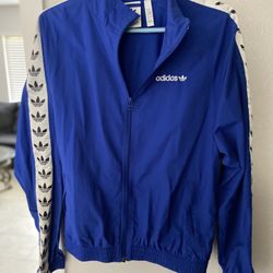 Adidas Windbreaker 