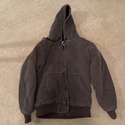 Cabelas Jacket Size M