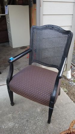 Very nice design chair from professional office