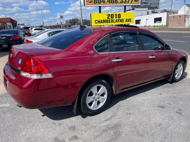 2006 Chevrolet Impala