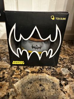 Batbaby Sharky by ToyQube  - Rare.