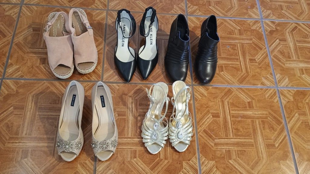 Beautiful Shoes