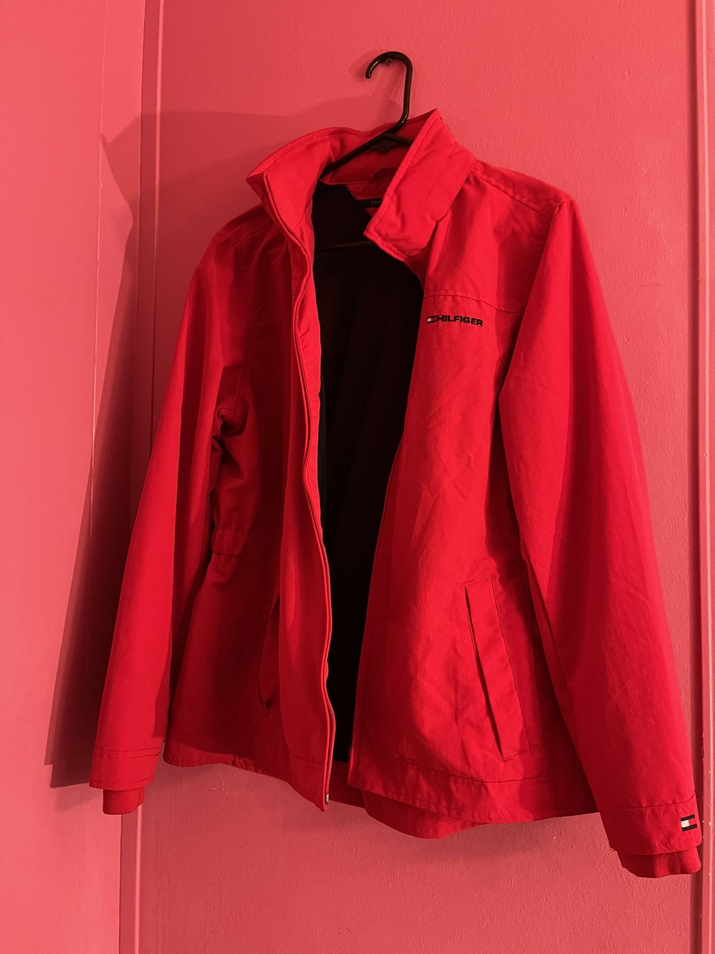 Tommy Hilfiger Woman Jacket