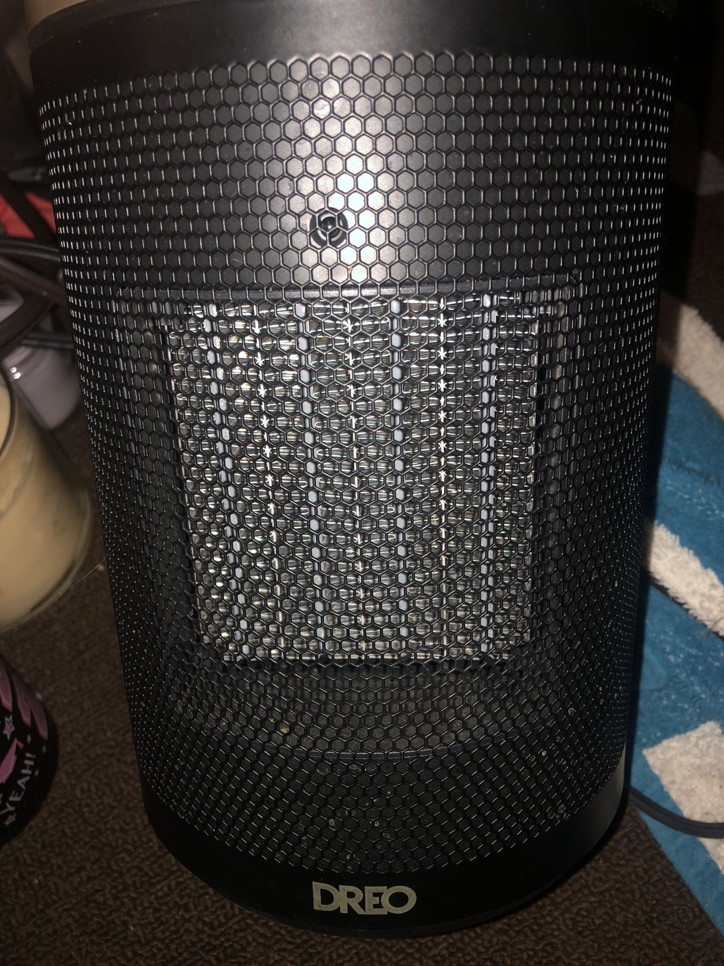 Dreo Heater