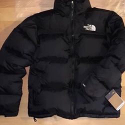 North Face Puffer 700