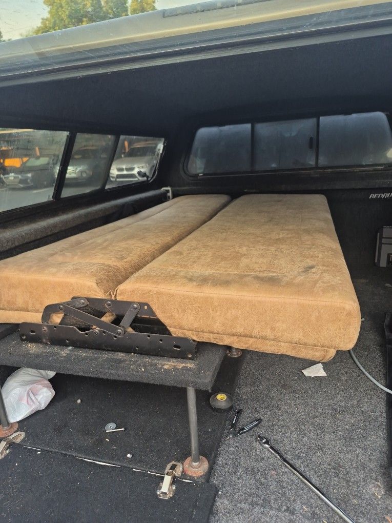 Rv Futon Matress