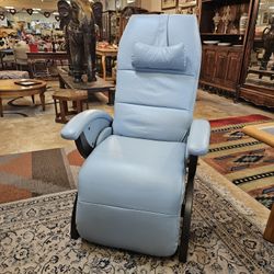 Relax The Back Chair